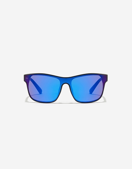 Nos Lunettes de Soleil Hawkers ONE VENM XS - BLACK SKY