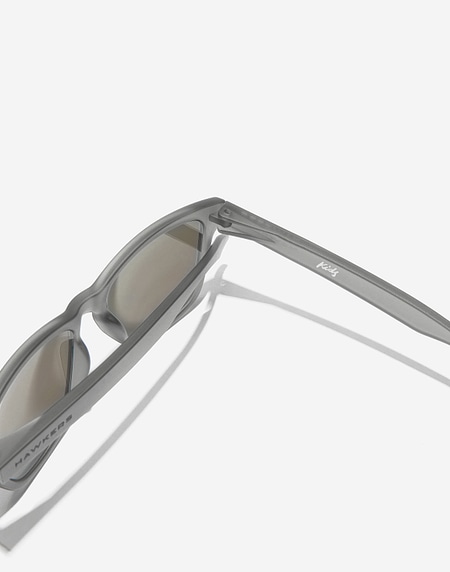 Niños Hawkers FROZEN GREY - CLEAR BLUE ONE KIDS