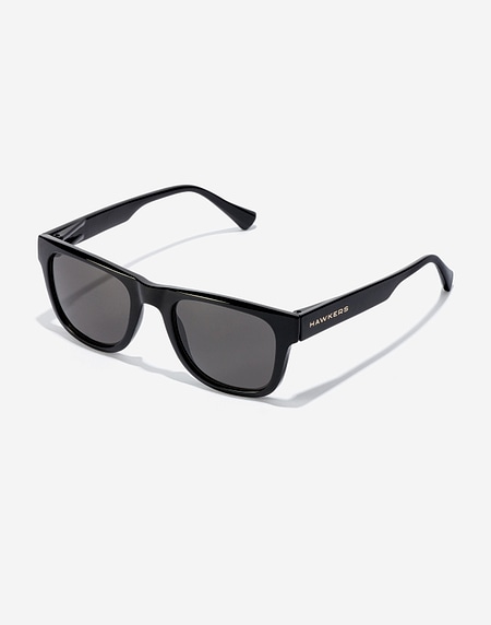 Lentes de sol Hawkers TOX - DIAMOND BLACK