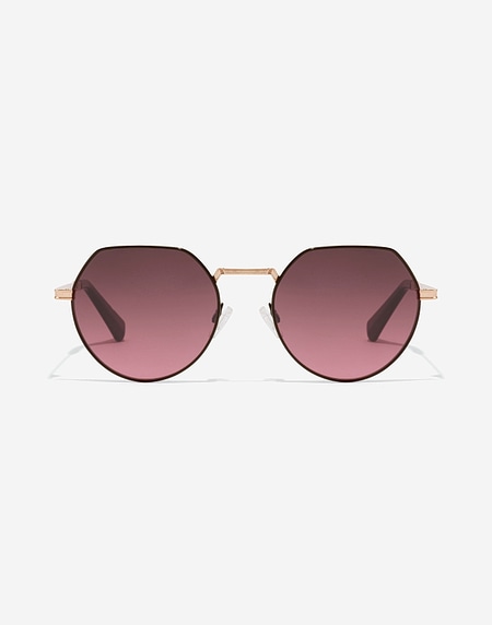 Sunglasses Hawkers AURA - BURGUNDY