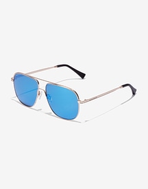 Hawkers GOLD SKY TEARDROP w180
