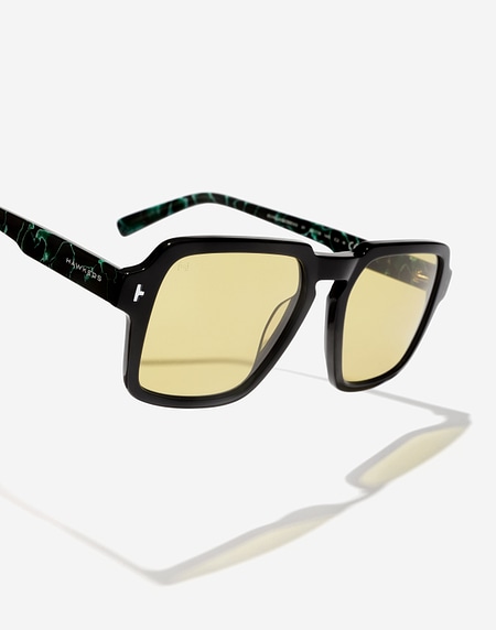 Sunglasses Hawkers LASH - BLACK MATCHA