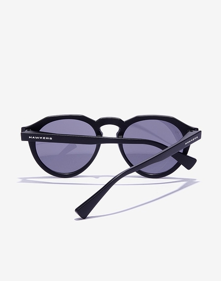 Sunglasses Hawkers WARWICK RAW - POLARIZED BLACK JOKER