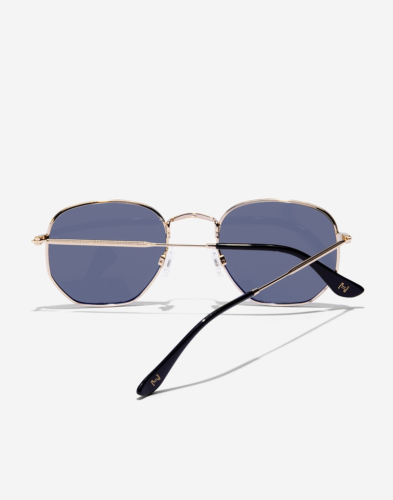 Sunglasses Hawkers SIXGON DRIVE - POLARIZED GOLD GREY