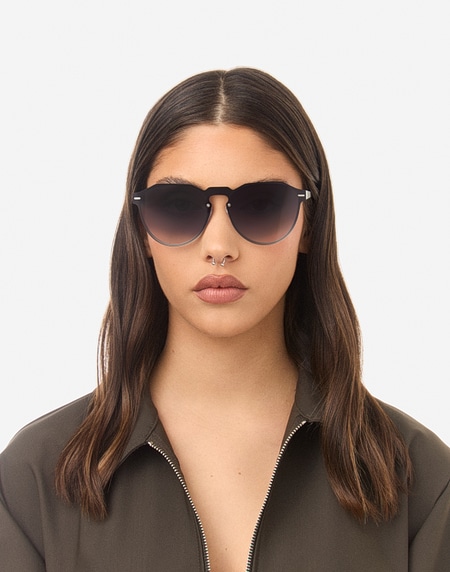 Sunglasses Hawkers WARWICK VENM METAL - TWILIGHT