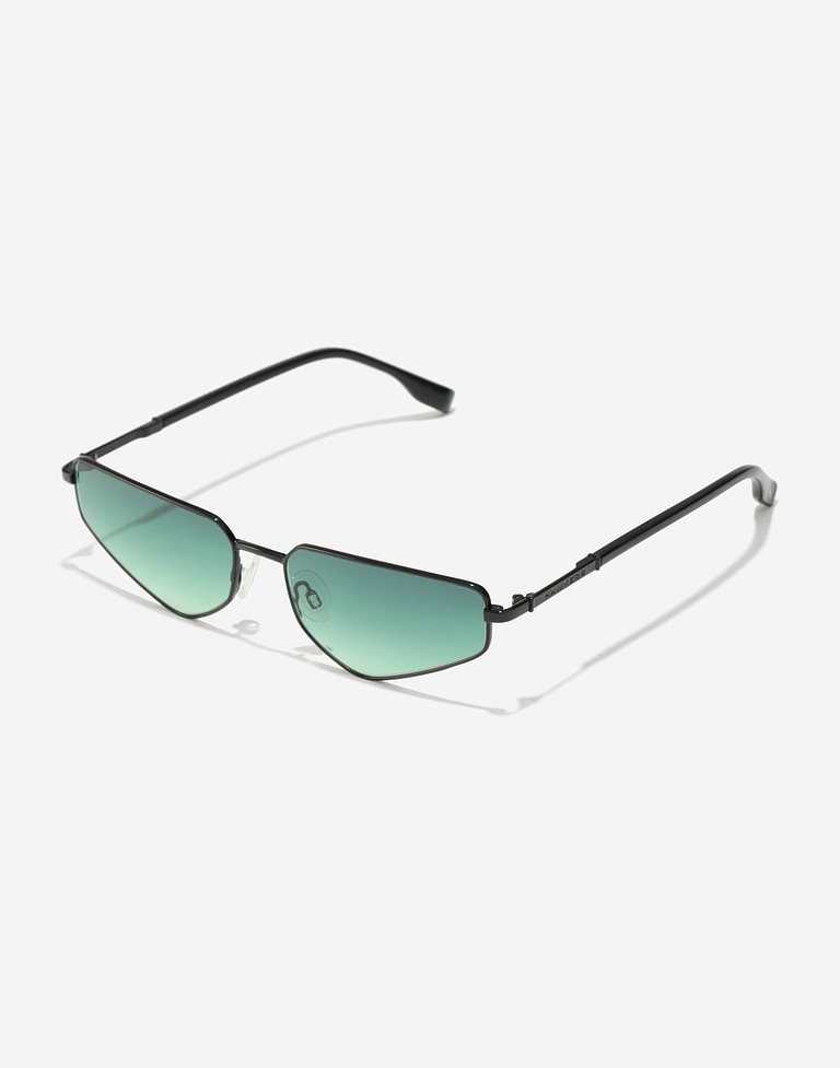 Sunglasses HAWKERS HADES - BLACK GREEN FOREST