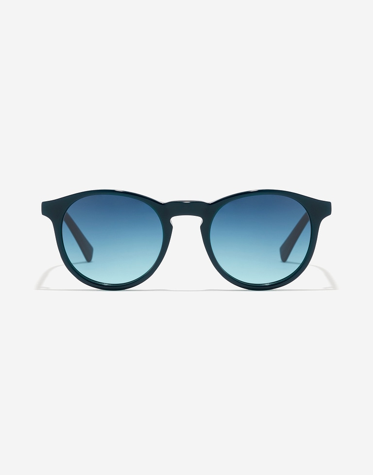 Gafas de sol Hawkers BEL AIR X - DARK BLUE TO GREEN
