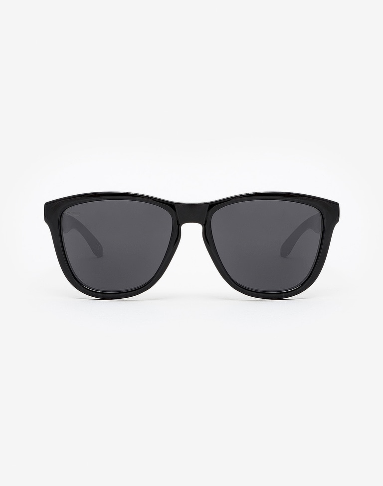 Sunglasses Hawkers DIAMOND BLACK - DARK ONE