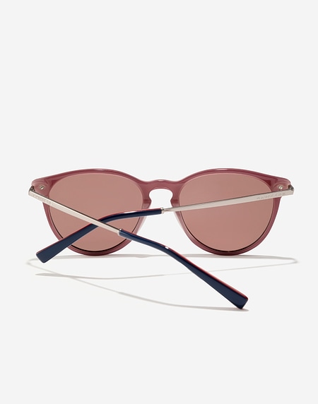 &Gamma;&upsilon;&alpha;&lambda;&iota;ά &eta;&lambda;ί&omicron;&upsilon; Hawkers MARK - BLUE BROWN