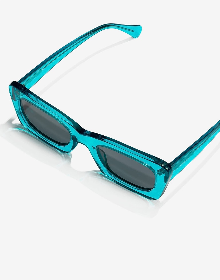 Sunglasses Hawkers LIGHT BLUE LAUPER