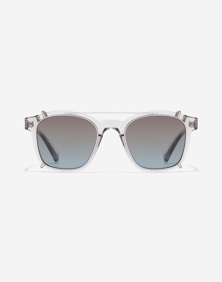 Gafas de sol Hawkers DOT - CLIP ON OAT MILK BB