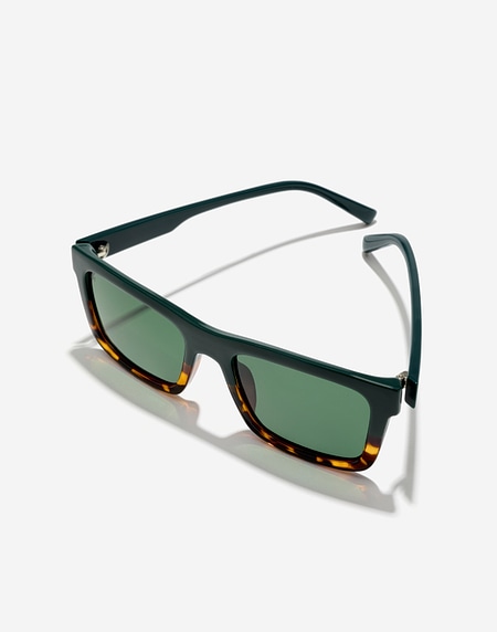 Gafas de sol HAWKERS TERRA - POLARIZED GREEN ALLIGATOR