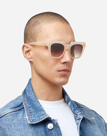 Sunglasses Hawkers ROW - SMOKY