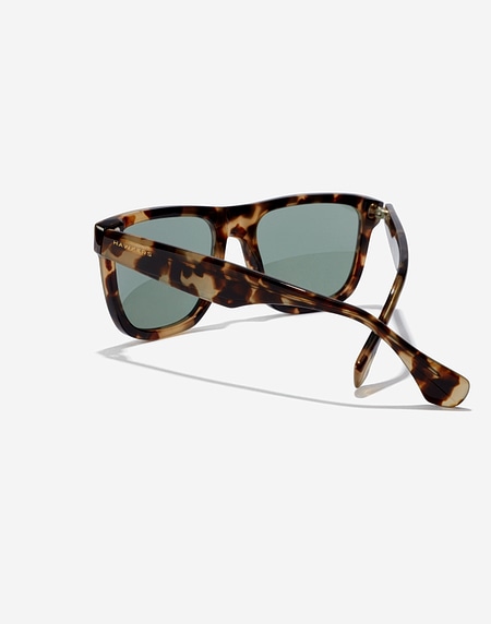 Gafas de sol Hawkers CARAMEL GREEN BOTTLE HOWLIN