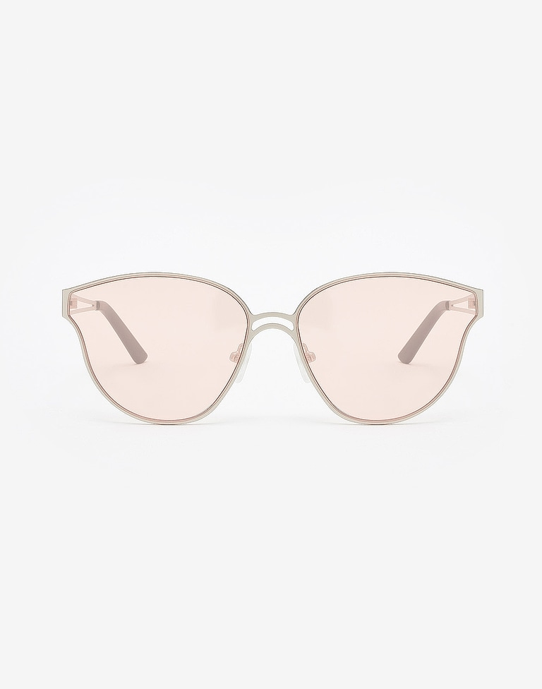 Oculos de sol Hawkers SILVER - PINK OMNIA