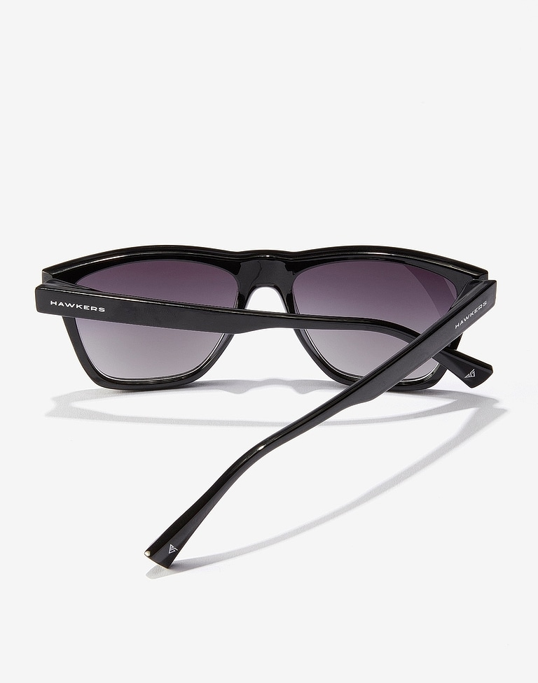 Sonnenbrille Hawkers HAWKERS X PIERRE GASLY - ONE LS BLACK