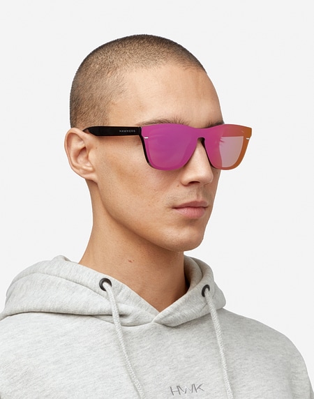 Gafas de sol Hawkers HAWKERS X THEGREFG - ONE VENM HYBRID
