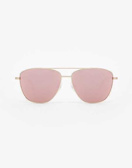 Sunglasses Hawkers KARAT - ROSE GOLD LAX
