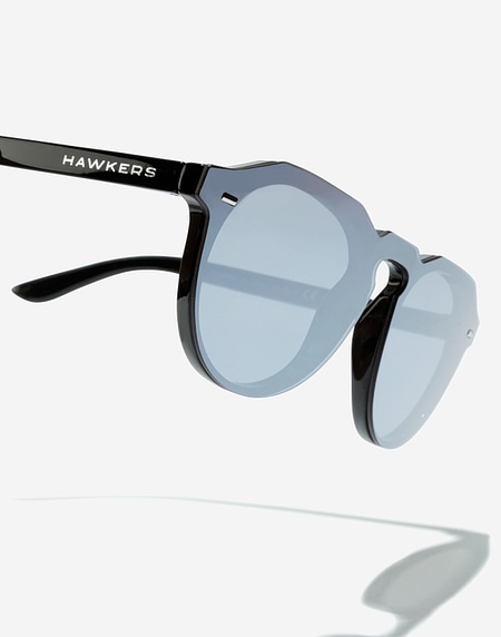 Sunglasses Hawkers CHROME - WARWICK VENM HYBDRID