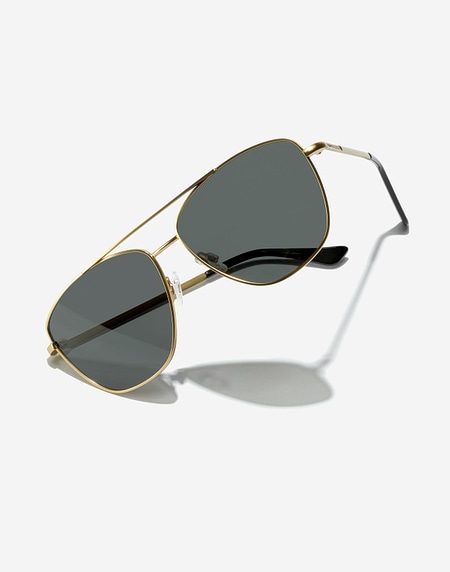 Oculos de sol Hawkers LAX - POLARIZED GOLD