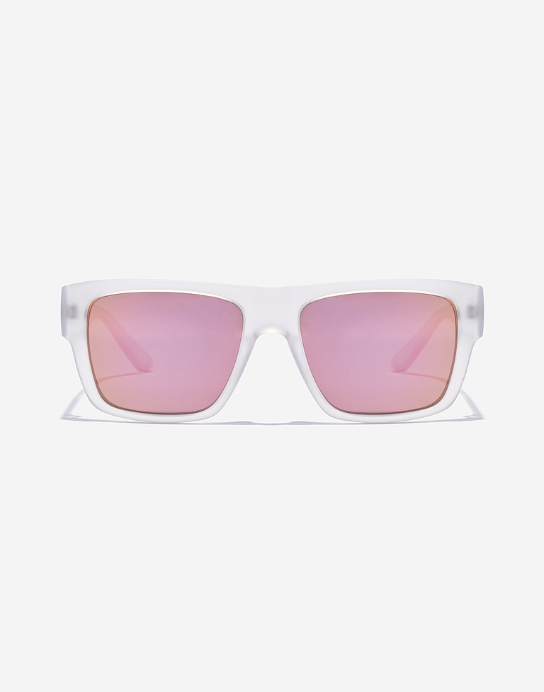 Gafas de sol Hawkers WAIMEA - POLARIZED CRYSTAL PINK