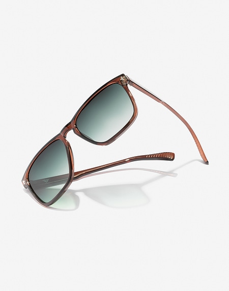 Γυαλιά ηλίου Hawkers HAWKERS X PIERRE GASLY - DUST BROWN