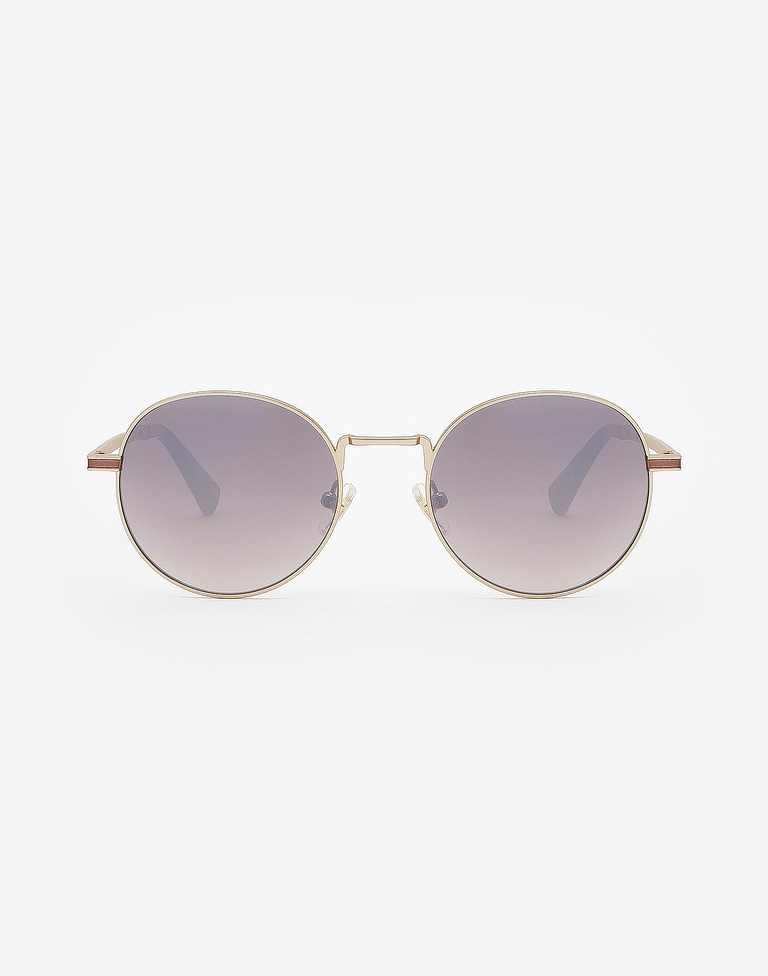 Sunglasses Hawkers GOLD - BROWN GRADIENT MOMA