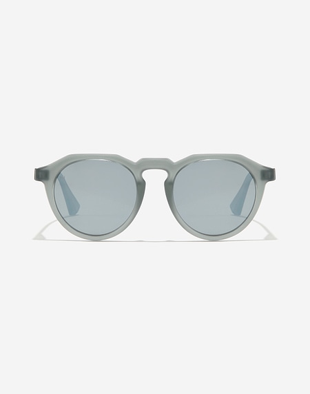 Sunglasses Hawkers WARWICK RAW - POLARIZED GREY CHROME