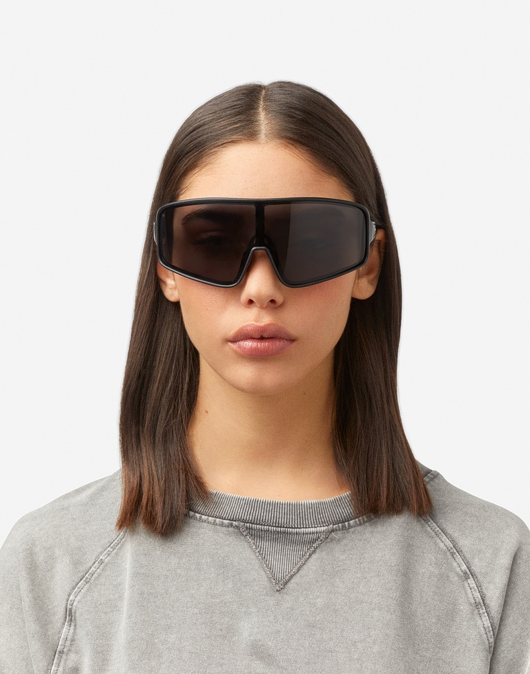 Occhiali da sole Hawkers TIGER - BLACK DARK