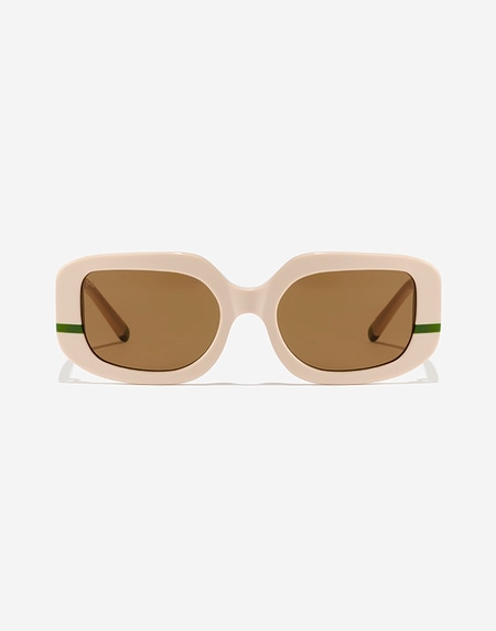 Gafas de sol HAWKERS SUNFLARE - CREAM OLIVE
