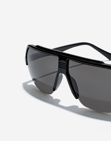 Gafas de sol Hawkers BAVE - BLACK DARK GREY