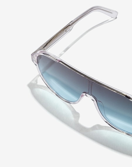 Sonnenbrille Hawkers AIR BLUE GRADIENT HYLEG