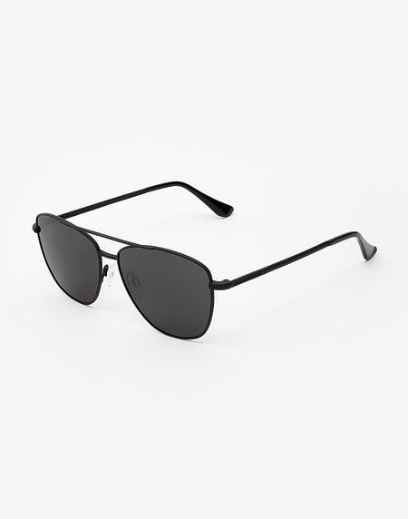 Sunglasses Hawkers BLACK - DARK LAX