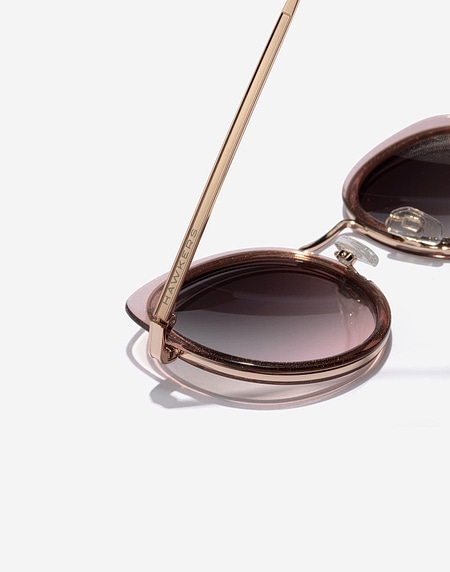 Nos Lunettes de Soleil Hawkers PAULA ECHEVARRÍA X HAWKERS - PINK LILAC MILADY