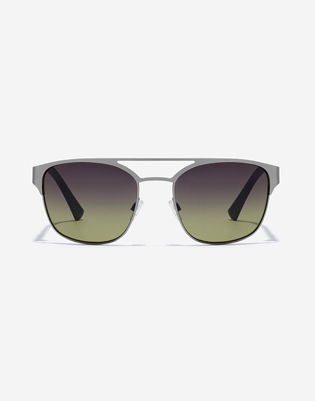 Sunglasses Hawkers VITAL - GUN METAL MOSS