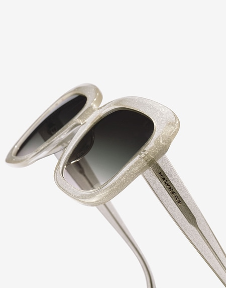 Gafas de sol Hawkers ÉCLAT IVORY BUTTERFLY