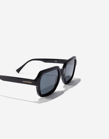 Lentes de sol Hawkers BLACK DARK MINIMAL