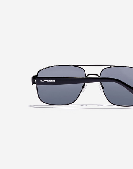 Gafas de sol Hawkers FALCON - POLARIZED BLACK GREY