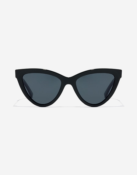 Sunglasses Hawkers COSMO - POLARIZED BLACK DARK