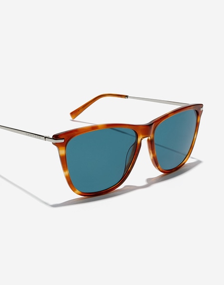 Gafas de sol Hawkers ONE CROSSWALK - HAVANA DEEP TURQUISE