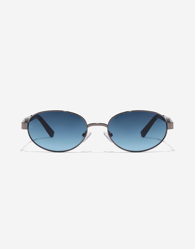 Gafas de sol HAWKERS ELECTRA - GUN METAL BLUE DENIM