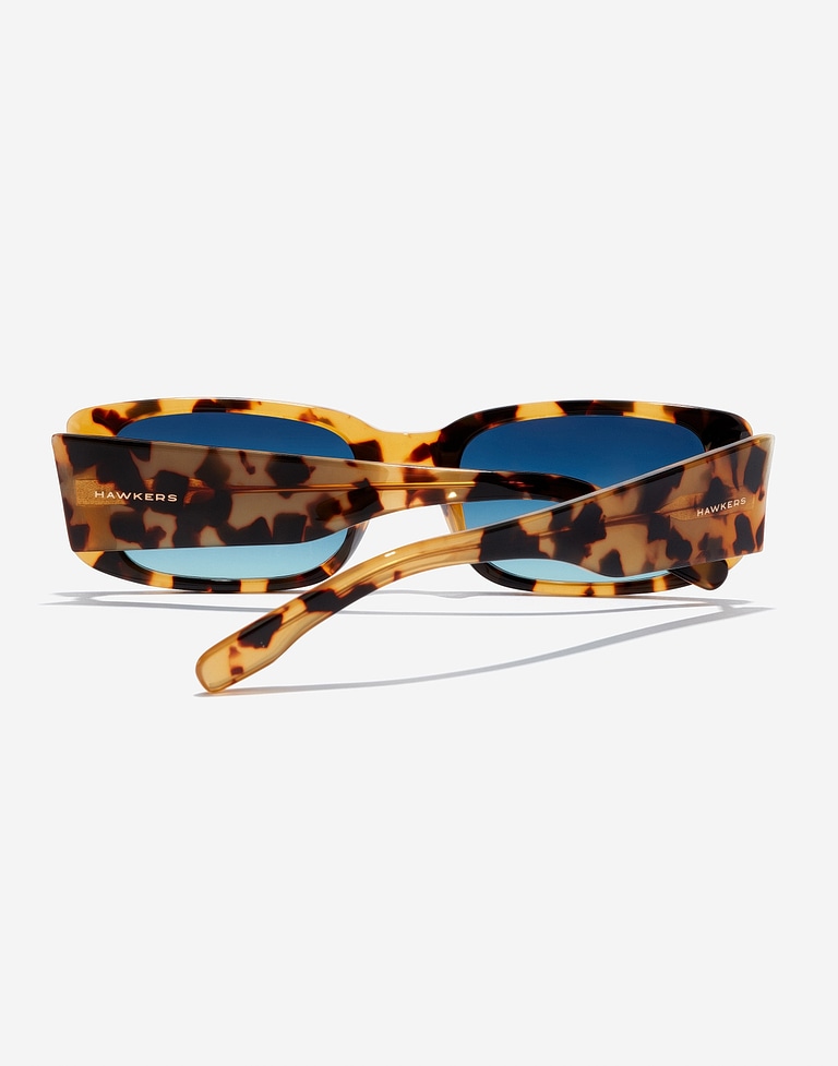 Lentes de sol Hawkers LINDA - CAREY BLUE