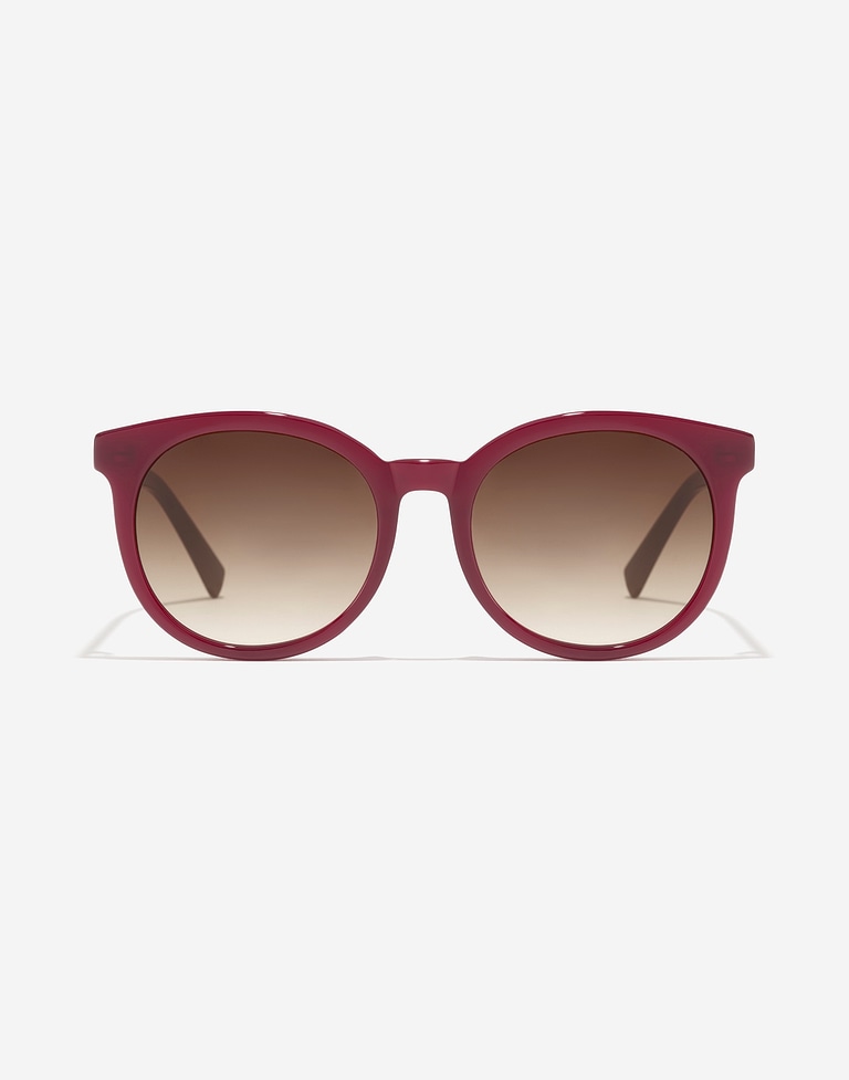 Gafas de sol Hawkers RESORT - BURGUNDY EARTH