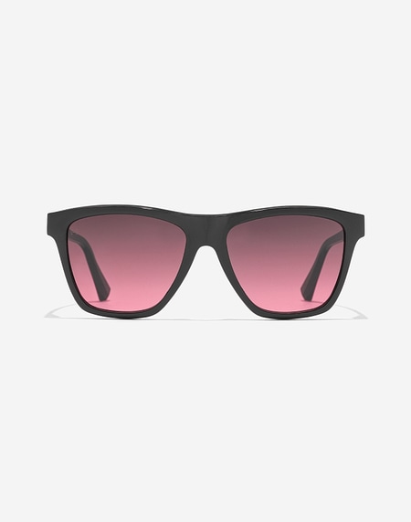 Sonnenbrille Hawkers ONE LS RAW - BLACK WINE