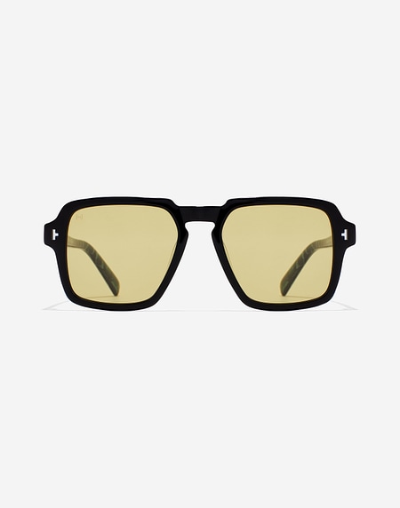 Lentes de sol Hawkers LASH - BLACK MATCHA