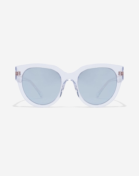Gafas de sol Hawkers LOIRA - TRANSPARENT