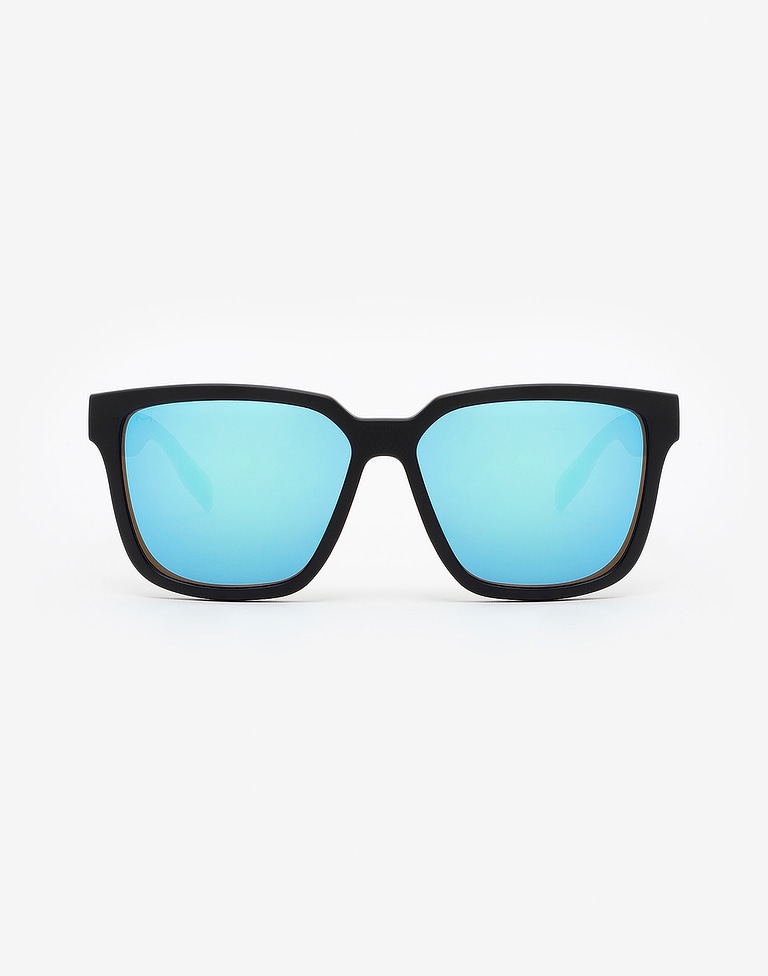 Gafas de sol Hawkers CARBON BLACK - CLEAR BLUE MOTION