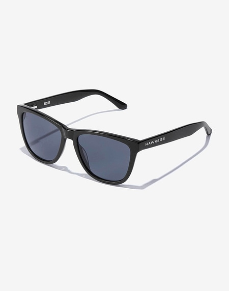 Lentes de sol Hawkers BLACK - DARK ONE X