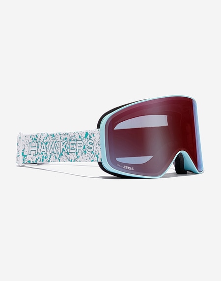 Ski Goggles Hawkers ARTIK SMALL BLUE