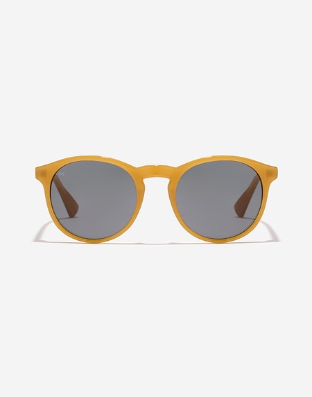 Sonnenbrille Hawkers BEL AIR - MUSTARD DARK